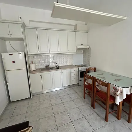 Δεσκάτη-Deskati Apartment