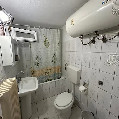 δεσκάτη-deskati Apartment Deskati