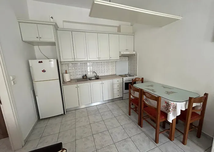 Δεσκάτη-Deskati Apartment