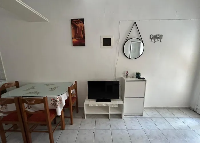 Appartement Δεσκάτη-Deskati Apartment Deskati